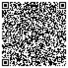 QR code with McClean Environmental TEC contacts