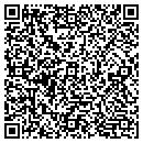 QR code with A Check Cashing contacts