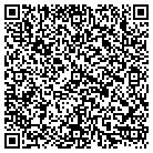 QR code with Seven Seas Smokhouse contacts