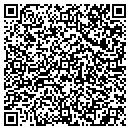 QR code with Robert's contacts