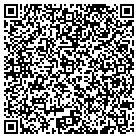 QR code with Contra Costa County Forensic contacts