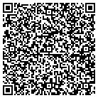 QR code with Adirondack Meat CO Inc contacts