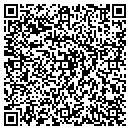 QR code with Kim's Bails contacts