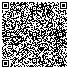 QR code with On Site Drapery Cleaning Service contacts