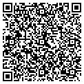 QR code with Timberworks contacts