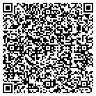 QR code with Lehman's Egg Service contacts