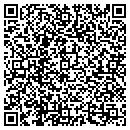 QR code with B C Natural Chicken LLC contacts