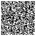 QR code with Cal-Clean contacts