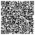 QR code with Dhx Inc contacts