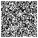 QR code with E G Emil's Inc contacts
