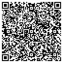 QR code with Hinck's Turkey Farm contacts
