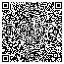 QR code with Austinburg Mill contacts