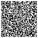 QR code with HJE Engineering contacts