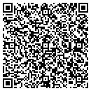 QR code with Protein Products Inc contacts