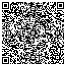 QR code with S J Mill Company contacts