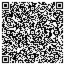 QR code with Hanmi Carpet contacts