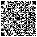 QR code with UBS Wholesale contacts