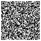 QR code with George Harris Dozing Logging contacts