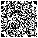 QR code with Romero Upholstery contacts