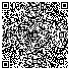 QR code with Reseda Recreation Center contacts