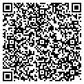 QR code with R J Piazza contacts