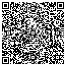 QR code with J & H Auto Body LLC contacts