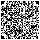 QR code with Valley Hearing Consultants contacts