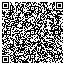 QR code with Ruiz Charter contacts
