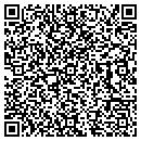 QR code with Debbies Dogs contacts