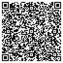 QR code with Afishinados Inc contacts