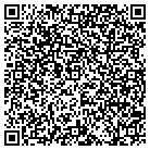 QR code with Cinary Construction Co contacts