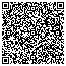QR code with Meg Services contacts