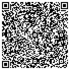 QR code with Rhodehouse Wood Products contacts