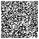 QR code with Custom Home Audio & Video contacts