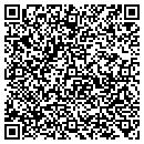 QR code with Hollywood Service contacts