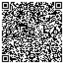 QR code with Urban Ray DVM contacts