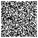QR code with C R Briggs Corporation contacts