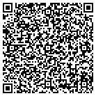 QR code with Tracey Coddington Therapeutic contacts