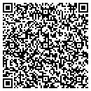 QR code with Allsteel Inc contacts