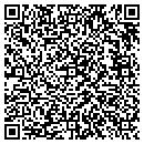 QR code with Leather Mart contacts