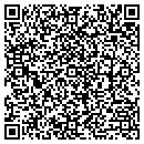 QR code with Yoga Mendocino contacts