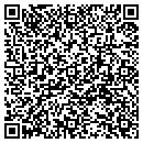 QR code with Zbest Limo contacts