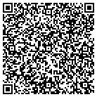 QR code with J C Precision Grinding contacts