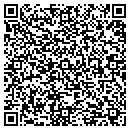 QR code with Backstreet contacts
