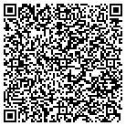 QR code with Rosemead Alarm and Communicati contacts