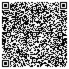 QR code with Chatsworth Historical Society contacts