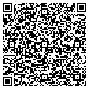 QR code with Woodward Trucking contacts