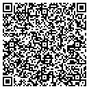 QR code with D&H Electric Co contacts