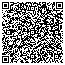 QR code with Daily Donuts contacts