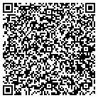 QR code with B-G Detection Service contacts
